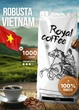 Кава зернова Royal Coffee Вʼєтнам 1000 г - зображення 1