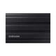 SSD накопитель Samsung T7 Shield 1 TB Black (MU-PE1T0S) - изображение 1