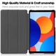 Чохол для Xiaomi Pad 7 Pro Гавайський друг Стіч (68732) - изображение 4