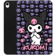 Чохол для Apple iPad mini 6 2021 Kuromi Purple Skull (68211) - изображение 1