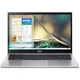 Ноутбук Acer Aspire 3 A315-59-739P (NX.K6SEU.01S) Silver - изображение 1