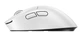Миша бездротова Logitech G Pro X Superlight 2 Dex White (910-007365) - изображение 3