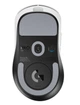 Миша бездротова Logitech G Pro X Superlight 2 Dex White (910-007365) - изображение 5