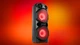 Акустическая система REAL-EL X-780 – портативная, 80 Вт, 8 ч автономности, RGB, TWS, USB/SD, караоке, Bluetooth(DL_203172607F03) - изображение 9