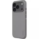 Чохол панель Nillkin Matte Pro для Apple iPhone 17 Pro (6.3") Titanium Gray - зображення 3