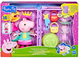 Набір ігровий Peppa Pig Гардероб для одягання Пеппи 3408163 (5010996308078) - зображення 1