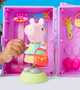 Набір ігровий Peppa Pig Гардероб для одягання Пеппи 3408163 (5010996308078) - зображення 12