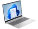 Ноутбук HP Pavilion 16-af0000 Silver (B73U6UA) - изображение 2