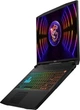 Ноутбук MSI Crosshair 16 A13VGK (A13VGK-2277XRO) - изображение 2