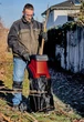 Садовый измельчитель Einhell GC-KS 2540 (3430330) - изображение 7