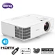 Проектор BenQ TH685P середньофокусний 1920x1080 Full HD 3500lm / 5W - зображення 1