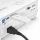 Проектор BenQ TH685P середньофокусний 1920x1080 Full HD 3500lm / 5W - зображення 4