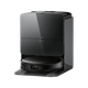 Робот-пылесос с влажной уборкой RoboRock Saros 10 Black - изображение 2