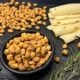 Смажена кукурудза зі смаком "Сир" 100г - зображення 5