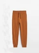 Джоггеры H&M 104см коричневый 2010914574 - изображение 1