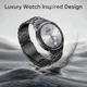 Смарт часы realme Watch S2 Metallic Gray - изображение 2