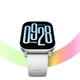 Смарт-часы Xiaomi Redmi Watch 5 Active Matte Silver - изображение 2