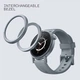 Смарт часы Nothing CMF Watch Pro 2 Ash Grey - изображение 2