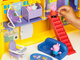 Набір ігровий Peppa Pig Великий будиночок Пеппи 80 см + фігурки та аксесуари G0508 (5010996308092) - зображення 8