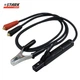 Инвертор сварочный Stark ISP-1800 MMA LCD (230071800) - изображение 5