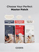 Punktowe plastry Cosrx Master Patch Basic gojące na wypryski 36 szt (8809598453784) - obraz 5
