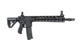 Страйкбольна штурмова гвинтівка Arcturus SR16 Rifle Ambi AEG FE Black - зображення 3