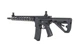 Страйкбольна штурмова гвинтівка Arcturus SR16 Rifle Ambi AEG FE Black - зображення 6