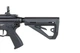 Страйкбольна штурмова гвинтівка Arcturus SR16 Rifle Ambi AEG FE Black - зображення 7