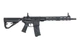 Страйкбольна штурмова гвинтівка Arcturus Sword MOD1 Carbine 13.5" Aeg Lite FE 1.14J Black - зображення 4