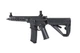 Страйкбольна штурмова гвинтівка Arcturus Sword MOD1 Carbine 13.5" Aeg Lite FE 1.14J Black - зображення 6