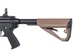 Страйкбольна штурмова гвинтівка Arcturus LWT MK-II CQB 10" AEG SPORT SE Half-Tan - зображення 7