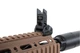 Страйкбольна штурмова гвинтівка Arcturus LWT MK-II CQB 10" AEG SPORT SE Half-Tan - зображення 9