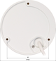Kamera IP Hikvision DS-2CD1147G2H-LIU 2.8mm PL - obraz 6