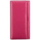 Гаманець жіночий Visconti HT35 Buckingham c RFID (Fuchsia) - изображение 1