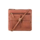 Сумка Visconti 18608 Slim Bag (Brown) - изображение 1