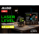 Уровень лазерный 3D, LL-3397K - изображение 4