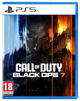 Игра Sony PlayStation 5 Call of Duty: Black Ops 7 Русские Субтитры - изображение 1