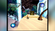 Игра Sony PlayStation 2 Rayman 10th Anniversary 3 Title Pack Europe Английская Версия DVD 3шт Б/У - изображение 7