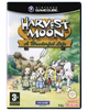 Игра Nintendo GameCube Harvest Moon: A Wonderful Life Europe Английская Версия Б/У - изображение 1