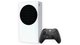 Набір Консоль Microsoft Xbox Series S 1TB White Б/У + Геймпад Бездротовий Black - зображення 2
