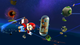 Игра Nintendo Switch Super Mario Galaxy 1 + 2 Английская Версия - изображение 3