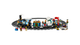 Конструктор Lego Holiday Express Train Праздничный Экспресс Icons 10361 - изображение 3