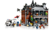 Конструктор Lego Arkham Asylum Аркхем Асилум 76300 - изображение 4