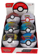 Набір карток колекційних Pokemon TCG Poke Ball Tin 2025 6 шт Випадкові коліри (ZES196214117792) - зображення 1