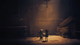 Игра Nintendo Switch Little Nightmares III Русские Субтитры Б/У - изображение 3