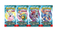 Картки Коллекционная Игра Pokemon Scarlet & Violet - Journey Together - изображение 2