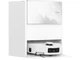 Робот-пилосос з вологим прибиранням Dreame Aqua 10 Ultra Track Complete White (RLR81CE-1-WH) - изображение 4