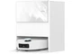 Робот-пилосос з вологим прибиранням Dreame Aqua 10 Ultra Track Complete White (RLR81CE-1-WH) - изображение 6