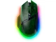 Миша Razer Basilisk V3 PRO Wireless 35K Phantom Green (RZ01-05240300-R3G1) - изображение 1