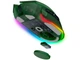 Миша Razer Basilisk V3 PRO Wireless 35K Phantom Green (RZ01-05240300-R3G1) - изображение 3